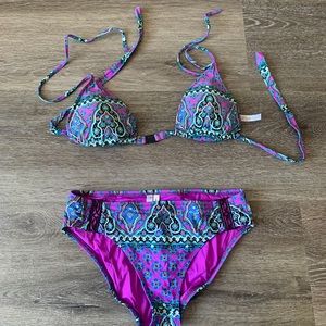 Nanette Lepore Bikini